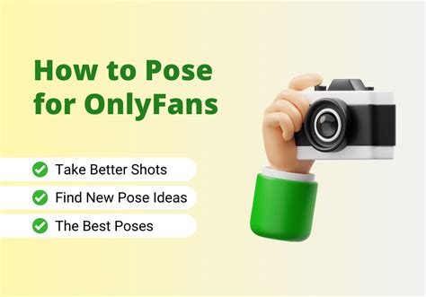 poses for onlyfans|Easy Guide for OnlyFans Poses (How to Pose for。